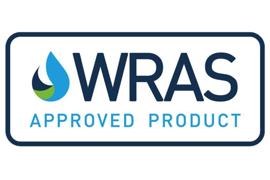 WRAS Approved